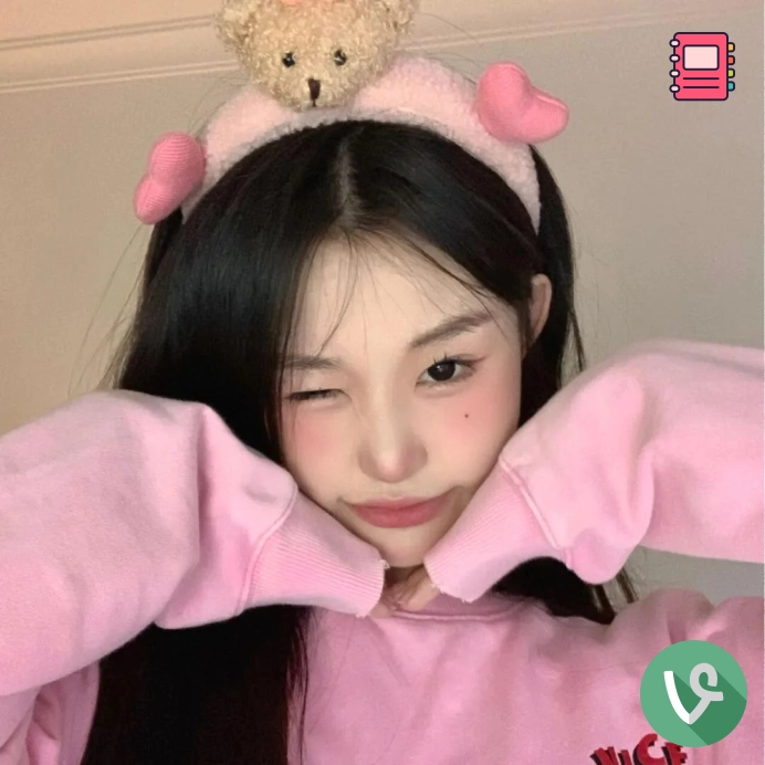 周然女士